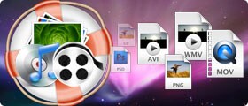 Data Recovery