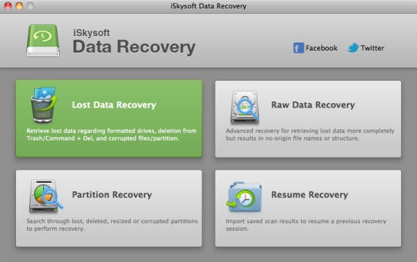 recover cf card on mac