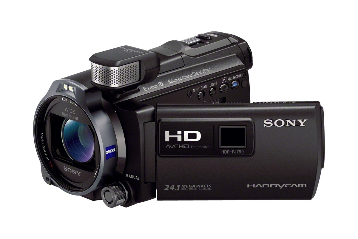 Download sony camcorder software for mac