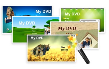 Personalize Your Movies to Fit Every Occasion