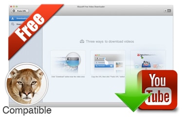 Youtube Music Downloader For Mac Free