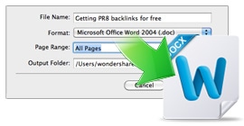 pdf editor mac