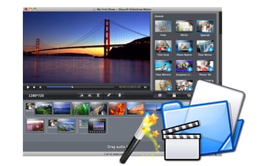 Free Video Slideshow Maker For Youtube Mac