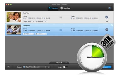 audio file convert 