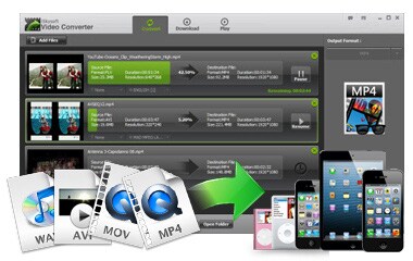 Convert Video to Any Format