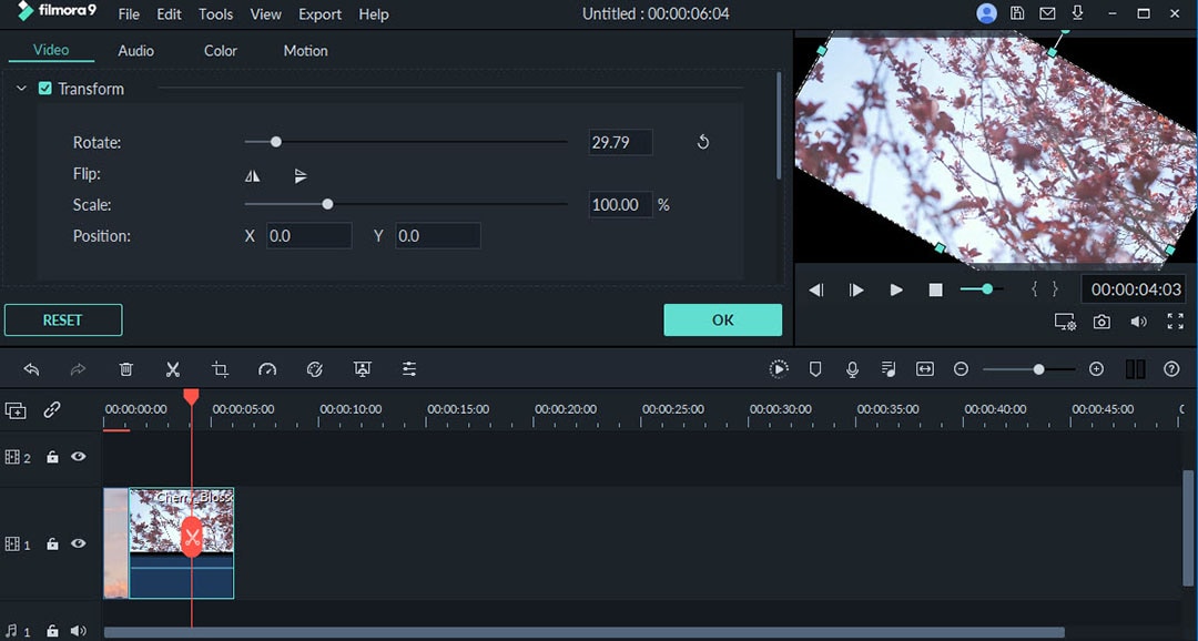 Free Hd Video Editing Software Windows 7