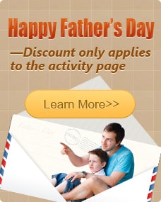 Father\'s Day Big Discounts