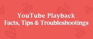 play youtube