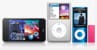 iPods
