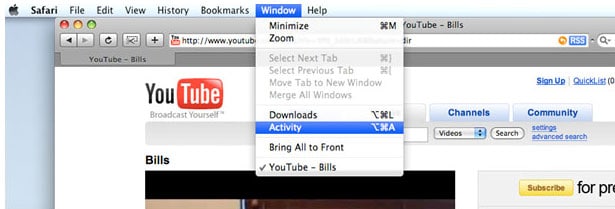 How To Download Mp3 From Youtube Using Safari