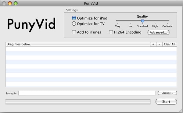 filmredux, isquint snow leopard