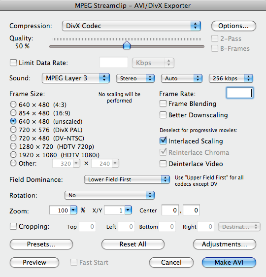 Can Mpeg Streamclip Convert Mts Files