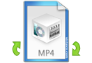 how to compress a mp4