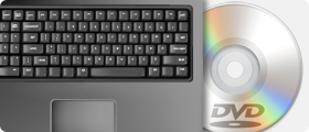 DVD Solution