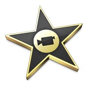convert YouTube to iMovie