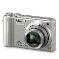 AVCHD Lite camera