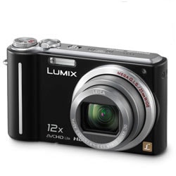 AVCHD Lite camera