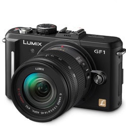 AVCHD Lite camera
