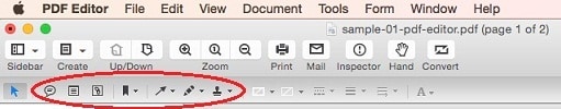 How To Change Pdf Text Color For Printing Mac