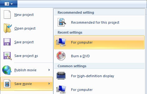 How to Convert WLMP to AVI Video Easily