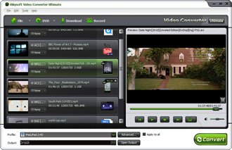 Video Converter Ultimate for Windows