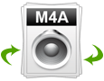 M4A File