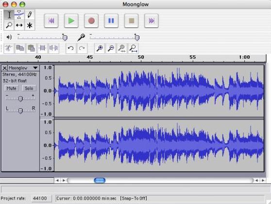 Audio recorder software free mac free