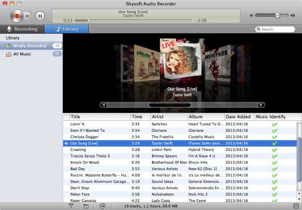 pandora for mac download free