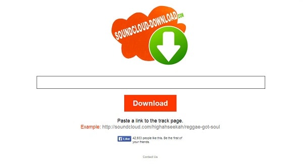 Soundcloud download chrome mac