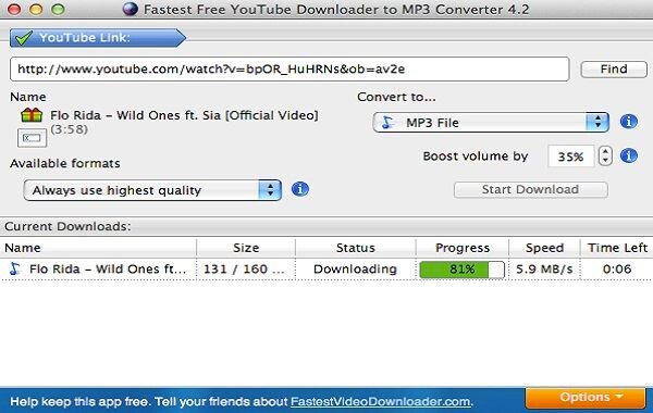 Fast Internet Downloader For Pc