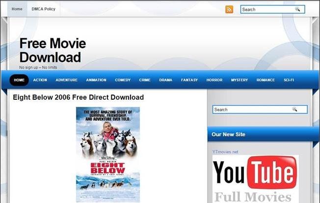 download free movies for mac to watch offline