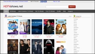 How to download tv series for free on mac