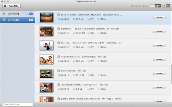 Itube Studio For Mac