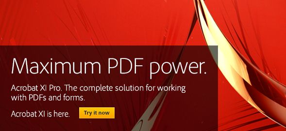 Nuance PDF Reader