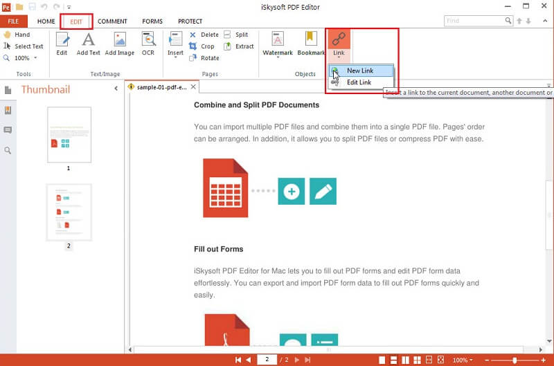 Rotate One Page In Pdf Acrobat