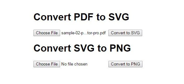 Convert Pdf Text To Vector