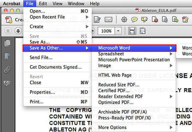How To Edit Pdf With Acrobat 8 Professional Serial Number
