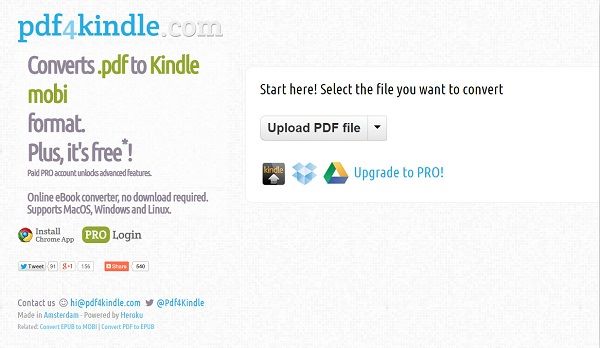 Azw To Pdf Converter Free Download