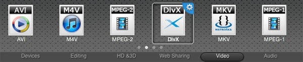 Divx Mac Os X - фото 3