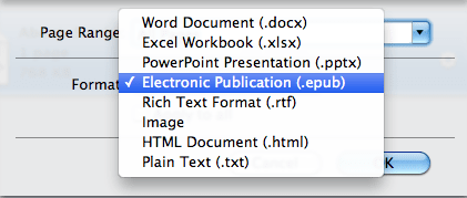 ocr settings