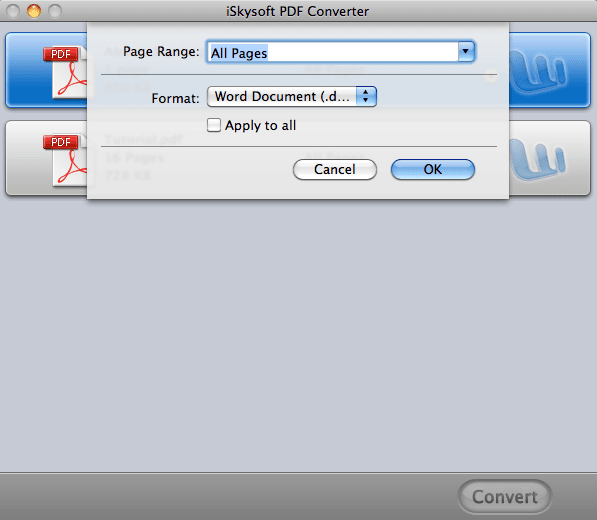 Converter For Pdf To Word Format
