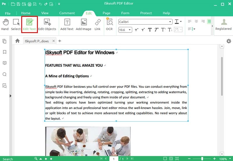 Foxit Reader Portable PDF Reader and Creator