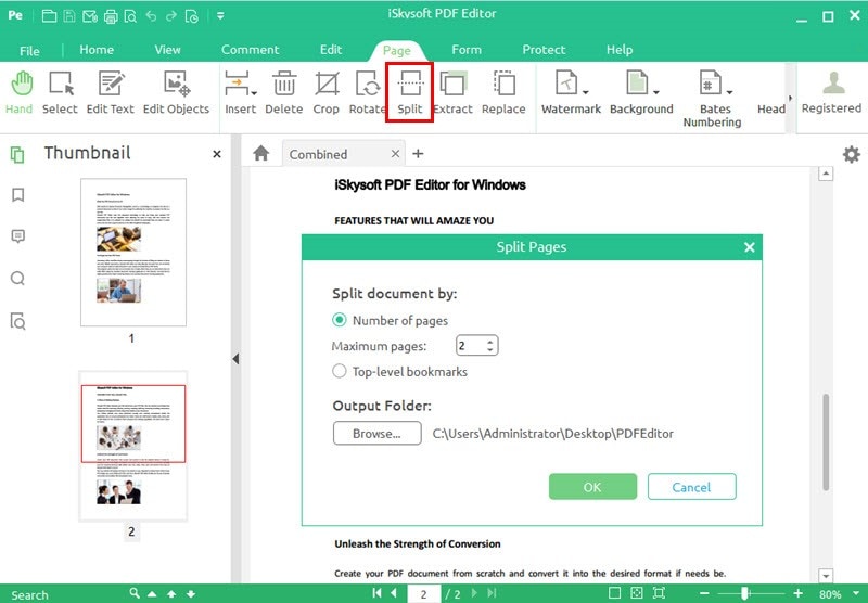 Software To Edit Protected Pdf Files