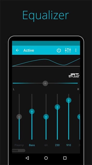 android app mp3 player