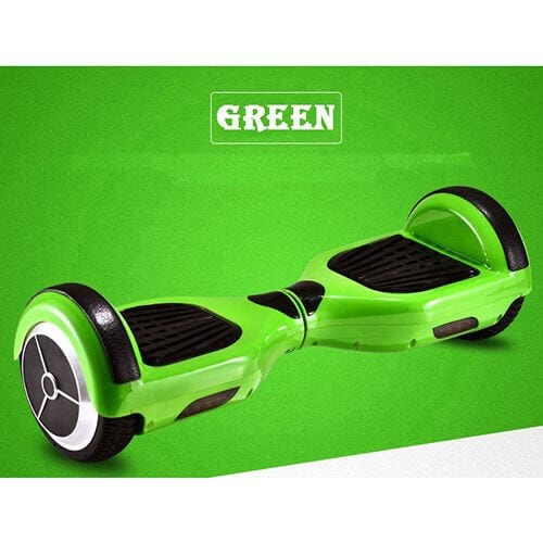 Ameritoy Hoverboard Two Wheels Self Balancing Scooter