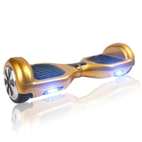 Outtop Two Wheels Self Balancing Scooter
