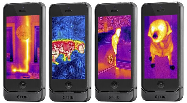 flir for iphone 6