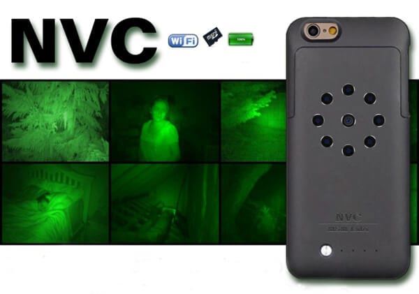 Getalenteerd Bewusteloos loterij Top 10 iPhone 6s Infrared Cameras