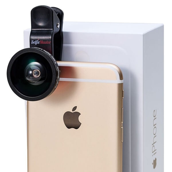 best front camera for iphone 6s