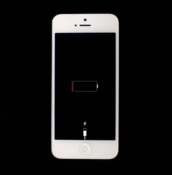 iphone not charging Gallery